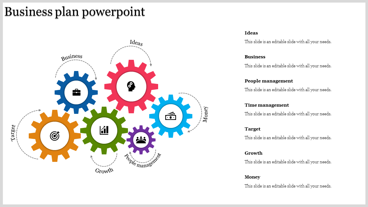 business plan powerpoint-business plan powerpoint-6